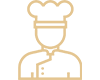 Icono de maestría culinaria tradicional de Murcia