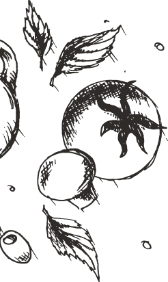 forma decorativa